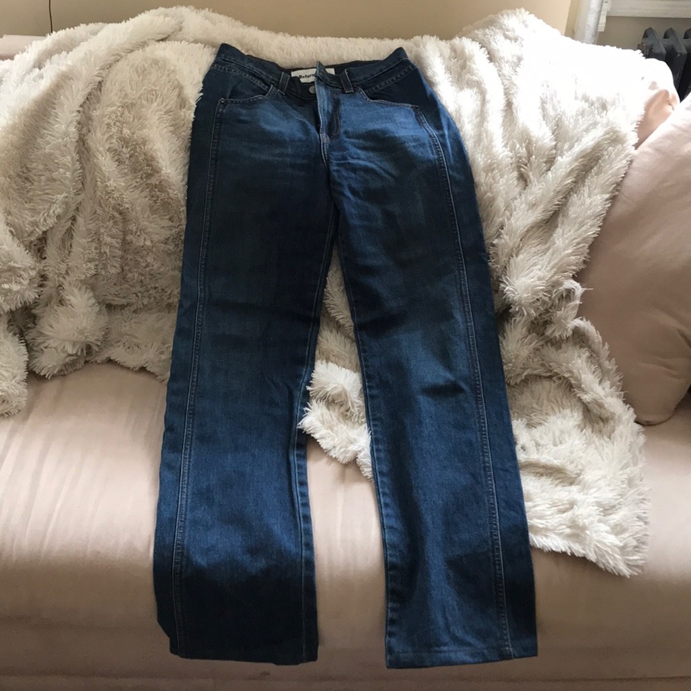 Reformation Jeans